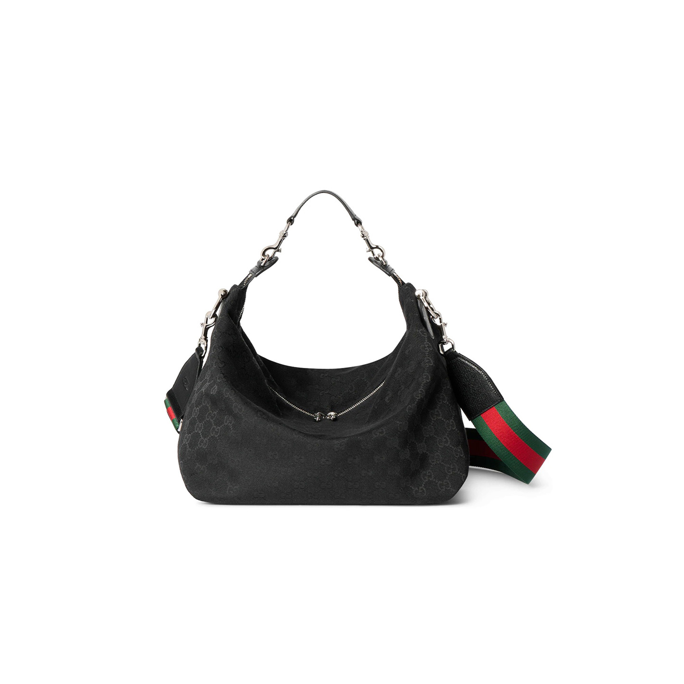 GUCCI BRERA MEDIUM CROSSBODY BAG 866938 (33*27*15cm)